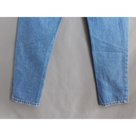Cello Jeans Women's Distressed Blue Denim Juniors Jeans Size 3 - Picture 9 of 12